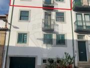 Apartamento T3 à venda em Bragança
