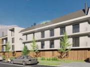 Apartamento T3 à venda em Cantanhede