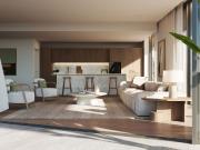 Apartamento T3 à venda em Carcavelos, concelho de...