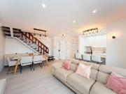 Apartamento T3 à venda em Cascais