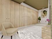 Apartamento T3 à venda em Castro Daire