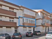 Apartamento T3 à venda em Charneca