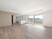 Apartamento T3 à venda em Vale Flores, concelho de...