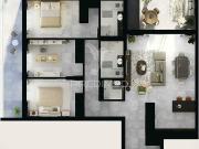 Apartamento T3 à venda em concelho de Lagos, Faro, Portugal