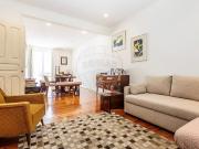Apartamento T3 à venda em concelho de Lisboa, Lisboa,...