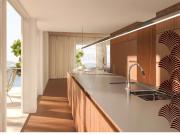 Apartamento T3 de luxo à venda em Dafundo