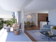 Apartamento T3 à venda em Dafundo