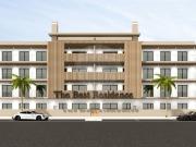 Apartamento T3 à venda em Entroncamento