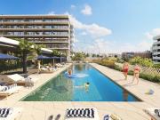 Apartamento T3 à venda em Faro