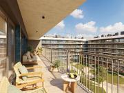 Apartamento T3 à venda em Faro