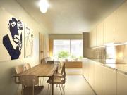 Apartamento T3 à venda em Faro