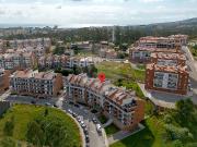 Apartamento T3 à venda em Figueira da Foz