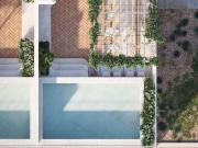 Apartamento T3 à venda em Fuseta, concelho de Olhão,...