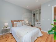 Apartamento T3 à venda em Graça