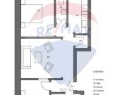 Apartamento T3 à venda em Graça