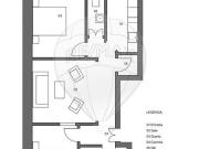 Apartamento T3 à venda em Graça