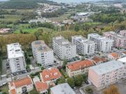 Apartamento T3 à venda em Guimarães