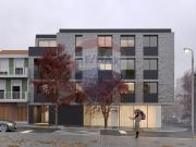 Apartamento T3 à venda em Guimarães