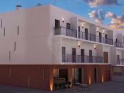 Apartamento T3 Novo, em fase de construção, com garagem,...