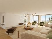 Apartamento T3 à venda em Leiria