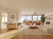 Apartamento T3 à venda em Leiria