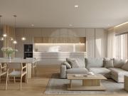 Apartamento T3 à venda em Leiria