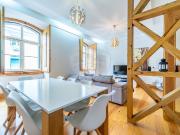 Apartamento T3 à venda em Lisboa