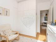 Apartamento T3 à venda em Lisboa