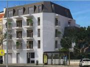 Apartamento T3 de luxo à venda em Lisboa