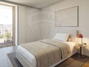 Apartamento T3 de luxo à venda em Lisboa