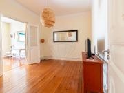 Apartamento T3 à venda em Lisboa