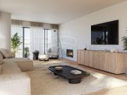 Apartamento T3 de luxo à venda em Lisboa