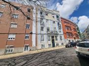 Apartamento T3 à venda em Lisboa