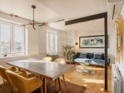 Apartamento T3 à venda em Lisboa