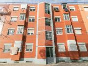 Apartamento T3 à venda em Lisboa