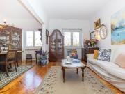 Apartamento T3 à venda em Lisboa