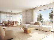 Apartamento T3 de luxo à venda em Lisboa