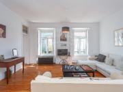 Apartamento T3 à venda em Lisboa