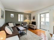 Apartamento T3 à venda em Lisboa