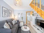 Apartamento T3 à venda em Lisboa