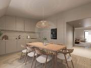 Apartamento T3 à venda em Lisboa