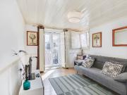 Apartamento T3 à venda em Lisboa