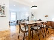 Apartamento T3 à venda em Lisboa