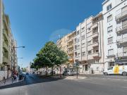 Apartamento T3 à venda em Lisboa
