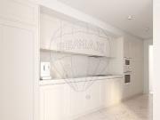 Apartamento T3 à venda em Lisboa