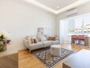 Apartamento T3 à venda em Lisboa