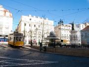 Apartamento T3 à venda em Lisboa