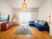 Apartamento T3 à venda em Lisboa