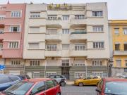 Apartamento T3 à venda em Lisboa