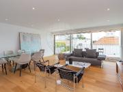 Apartamento T3 à venda em Lisboa
